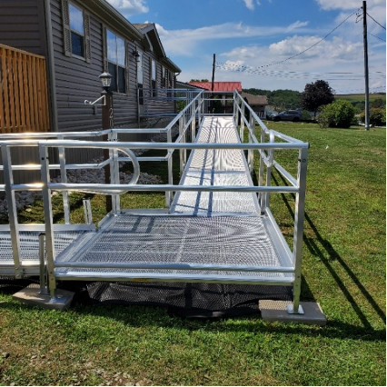 Wheelchair Ramps- Boca Raton, FL | Next Day Access