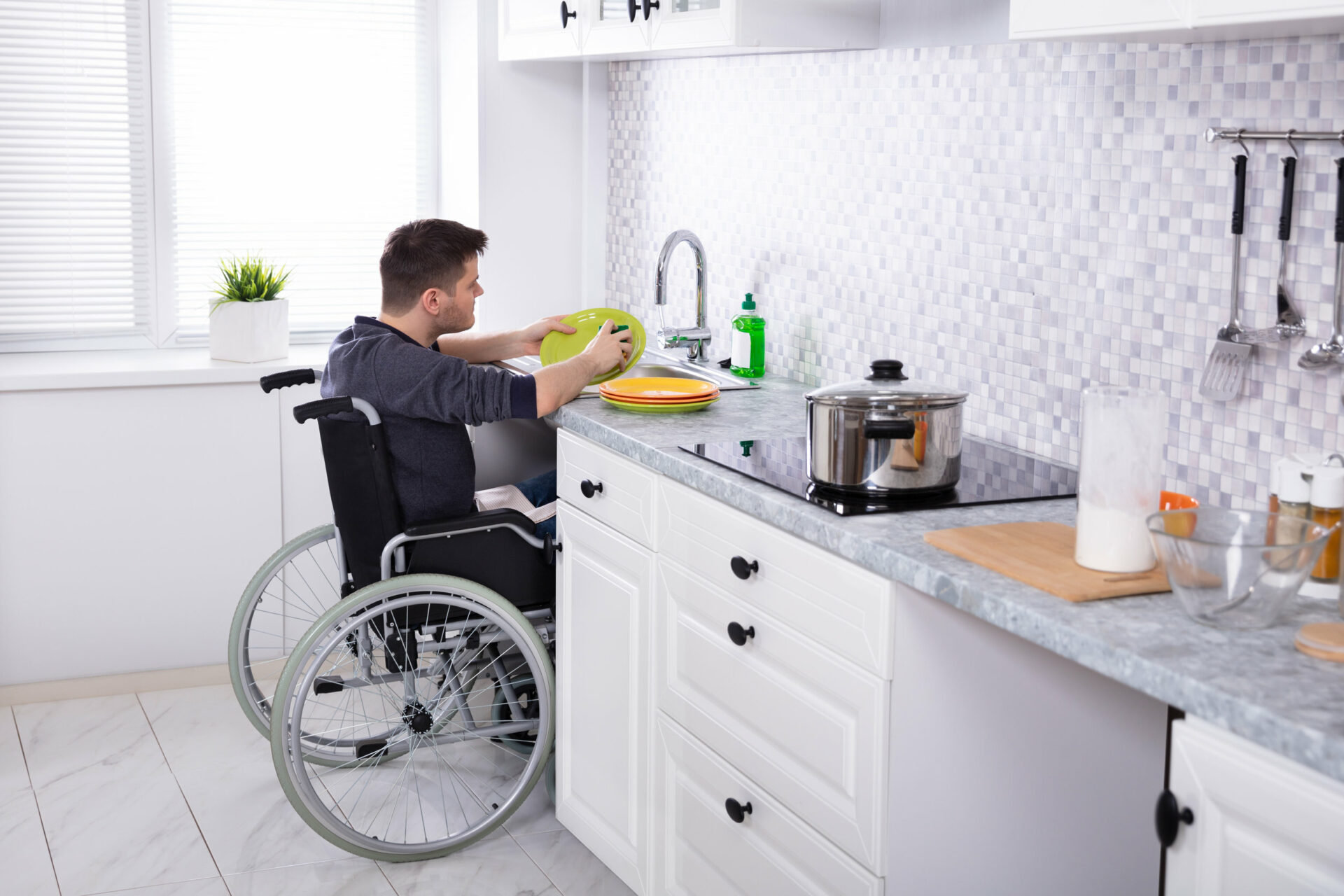 The Most Common Home Modifications for Accessible Living