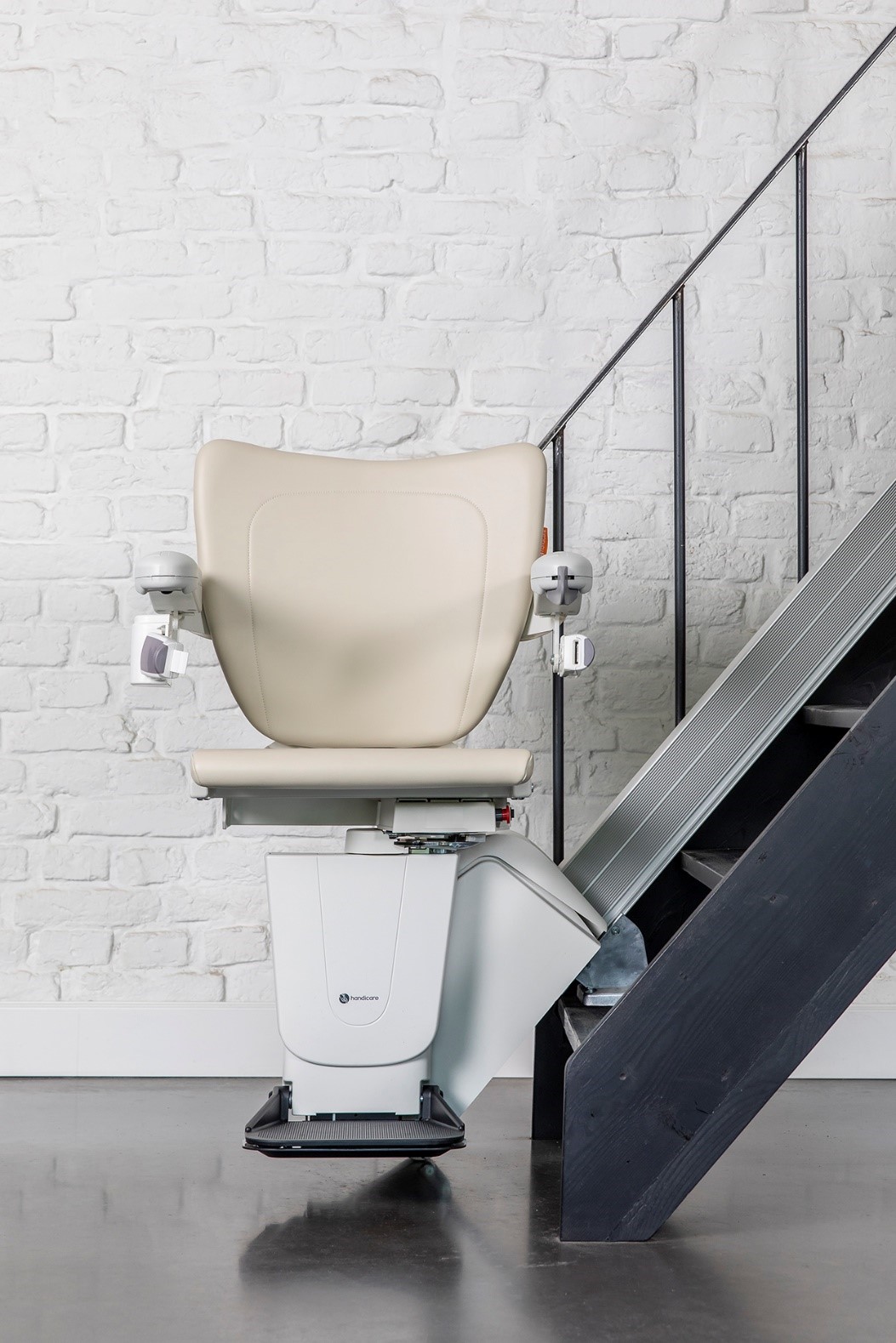 Investing in a Stair Lift vs. Moving