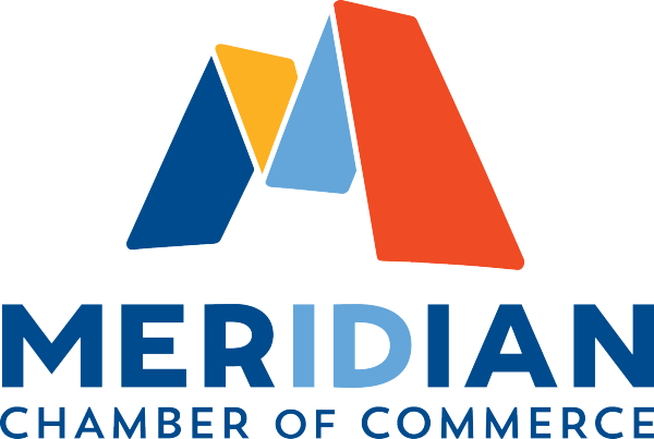 Meridian Chamber Logo vertical color 600x403