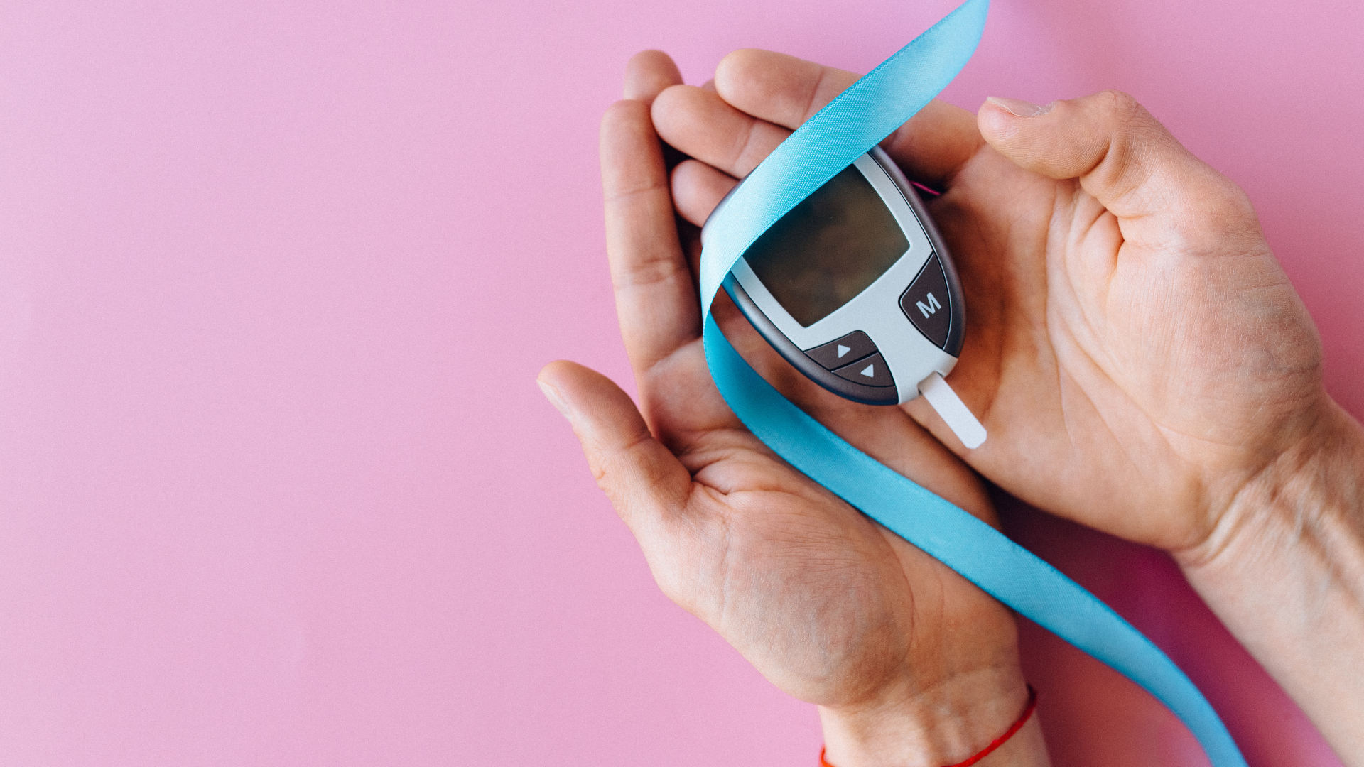 Practical Ways to Manage Diabetes in Aging Adults 