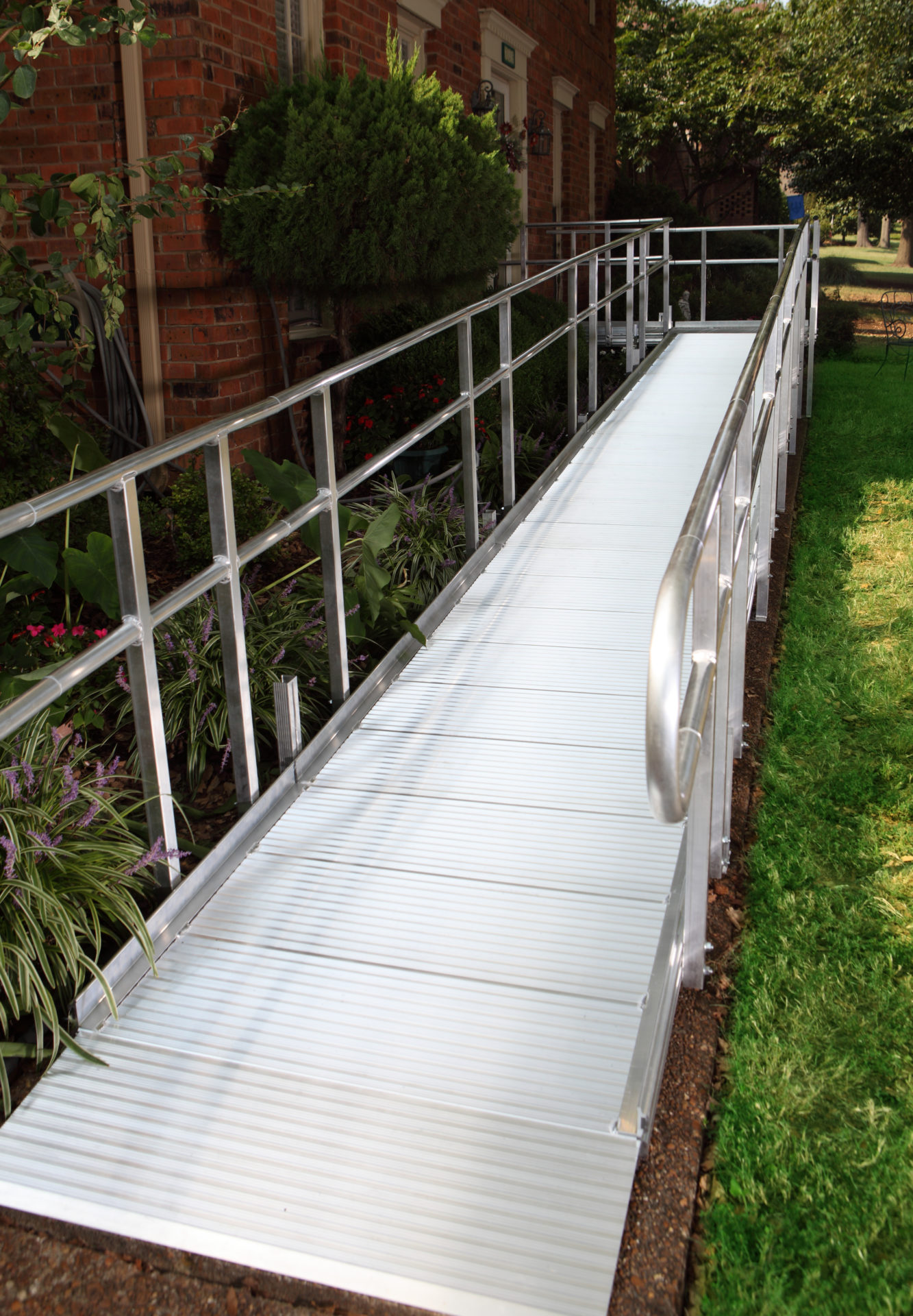 Wheelchair Ramps | Next Day Access