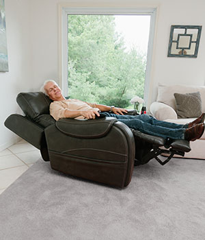 Next Day Access December 2020 Blog 10 Which Lift Chair Functions Will Your Loved One Benefit From