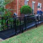 Should You Rent or Buy Your Wheelchair Ramp?