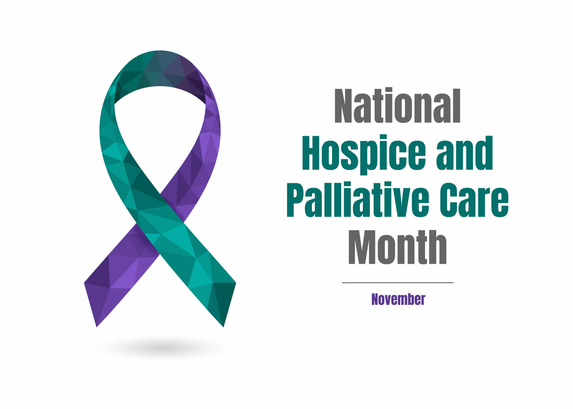 National Home Care and Hospice Month