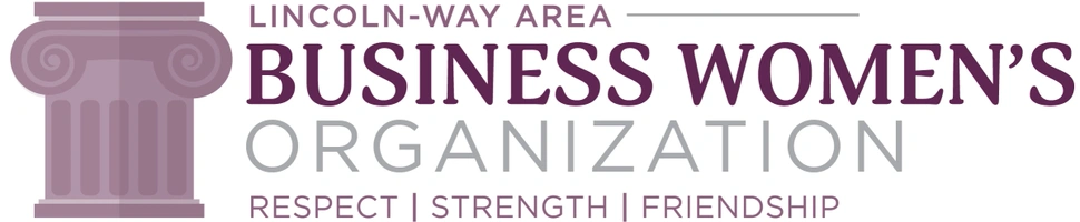 lincoln way area logo