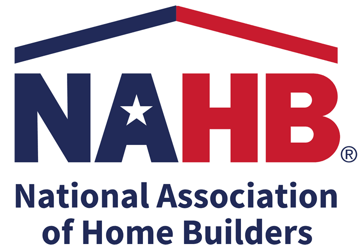 national association of home builders nahb logo vector