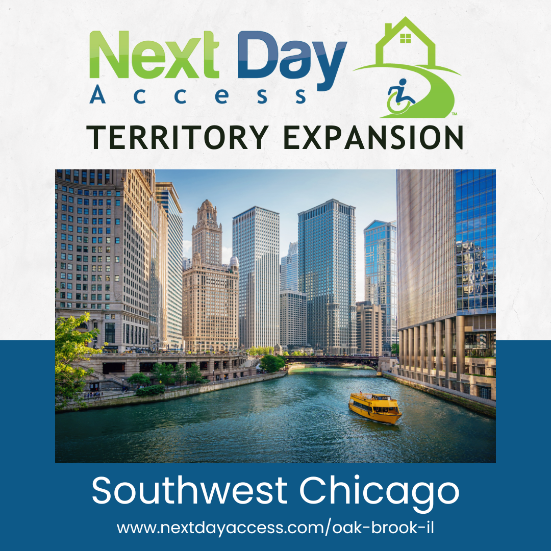 southwest chicago territory expansion